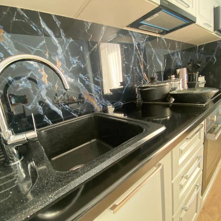 Жилой Комплекс 4You Almatý Exterior foto