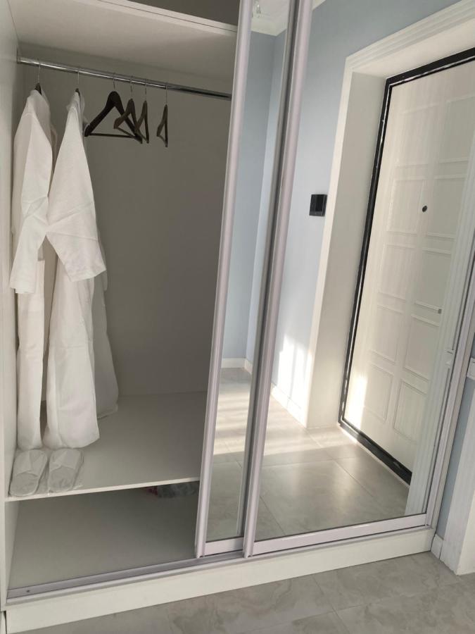 Жилой Комплекс 4You Almatý Exterior foto