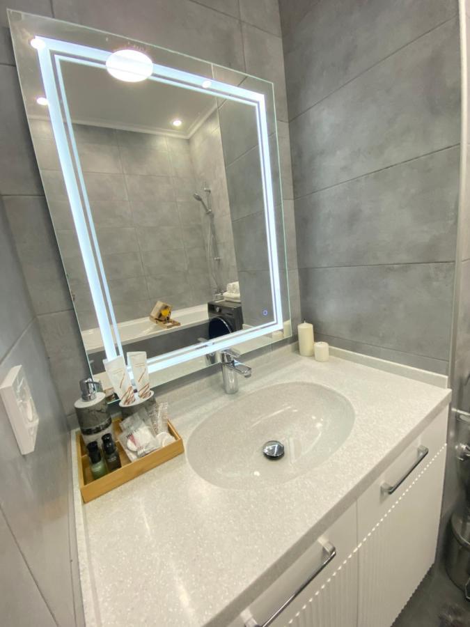 Жилой Комплекс 4You Almatý Exterior foto